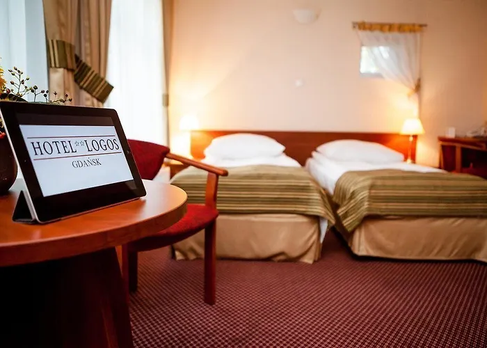 Logos 2* Gdańsk