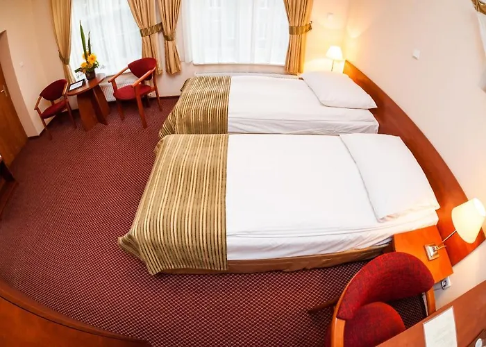 Hotel Logos Gdańsk