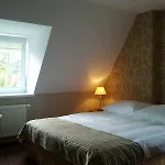 劳格斯酒店 酒店