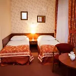 劳格斯酒店 酒店 格但斯克