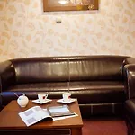 劳格斯酒店 酒店