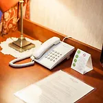 劳格斯酒店 酒店 2*