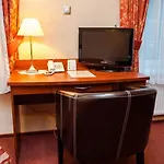 劳格斯酒店 酒店 格但斯克