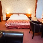 劳格斯酒店 酒店