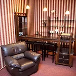 酒店 劳格斯酒店 格但斯克