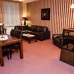 劳格斯酒店 格但斯克