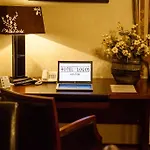 酒店 劳格斯酒店