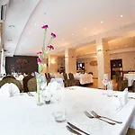 劳格斯酒店 酒店 格但斯克