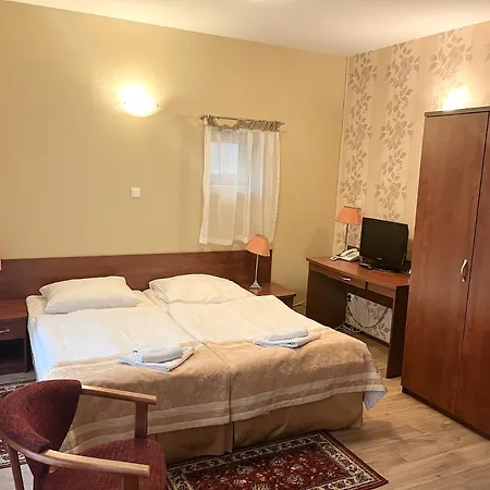 Hotell Logos Gdańsk