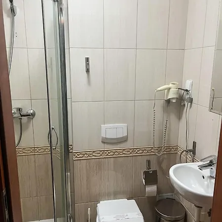 Logos Hotel