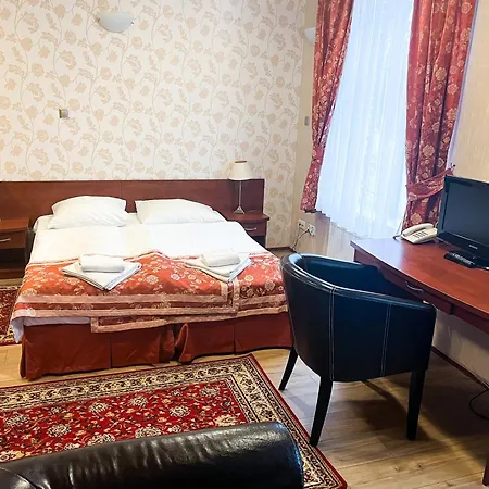 Logos Hotel Gdansk