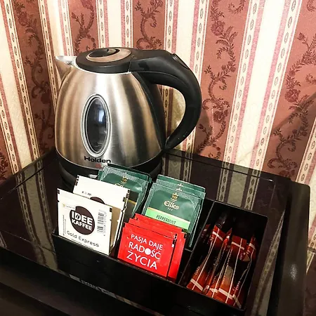 Logos Hotel Gdansk