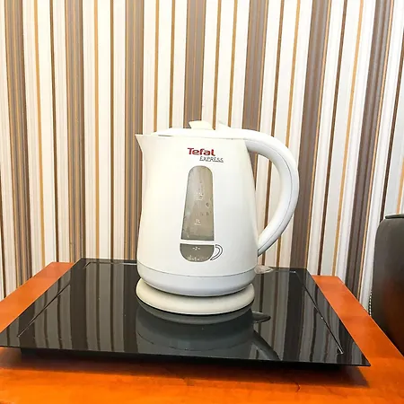 Hotell Logos Gdańsk