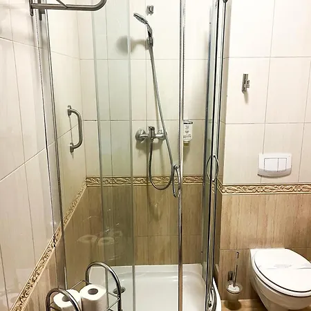 Logos Hotel Gdansk