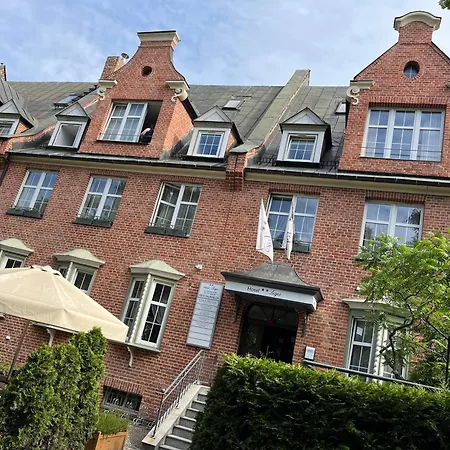 لوغوس 2* غدانسك