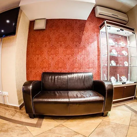 호텔 Logos 그단스크