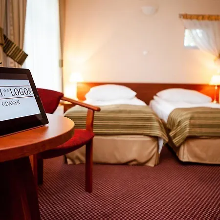 Logos 2* 그단스크