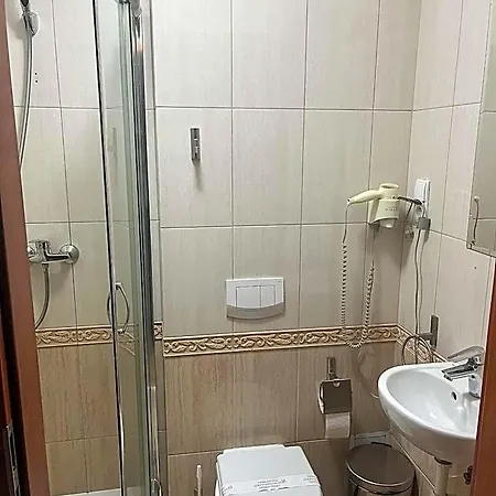 Hotel Logos Gdańsk
