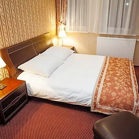 Hotel Logos Gdańsk