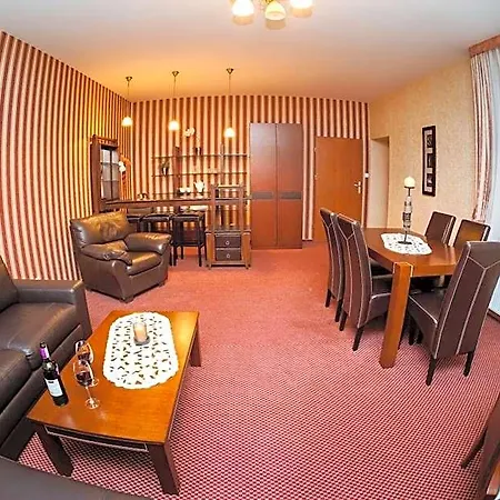 Logos Hotel Gdańsk