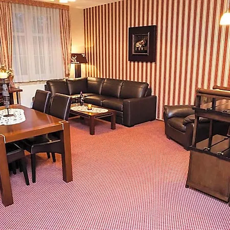 Logos Hotel Gdańsk