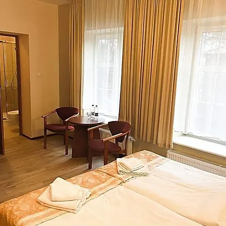 Logos Hotel Gdańsk