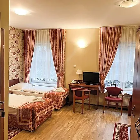 Logos Hotel Gdańsk