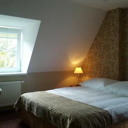 Logos Hotel