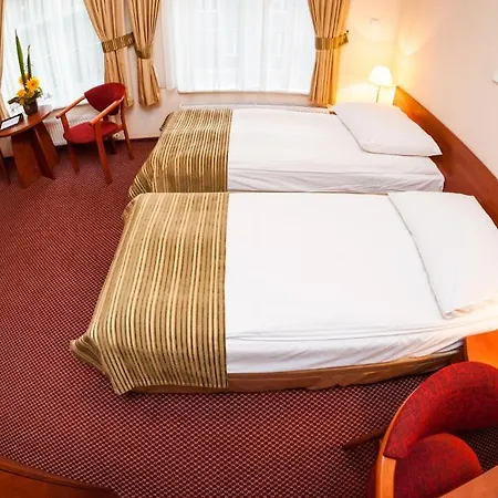 Hotel Logos Gdansk