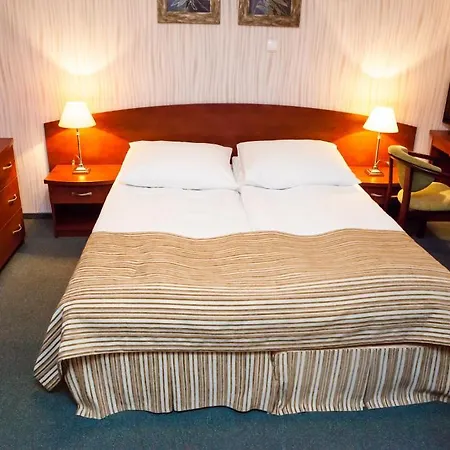 لوغوس 2* غدانسك