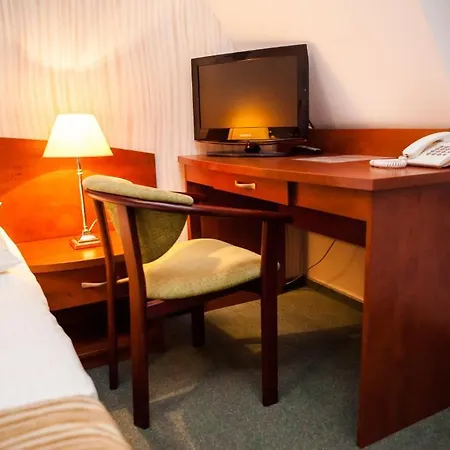 Logos Hotell Gdańsk