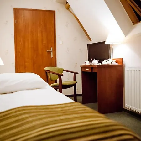 Hotel Logos Gdansk