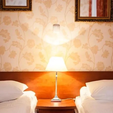 Logos Hotel