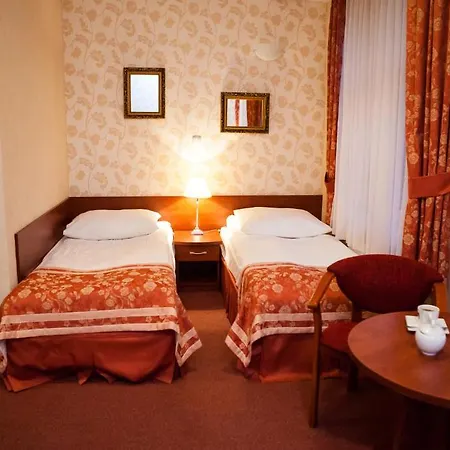 Logos Hotel Gdansk