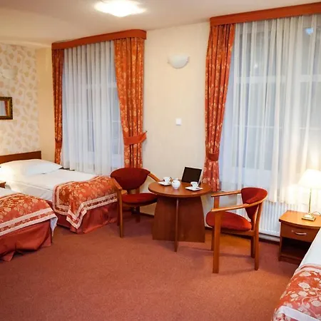 Logos Hotel