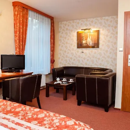 Logos Hotel Gdansk