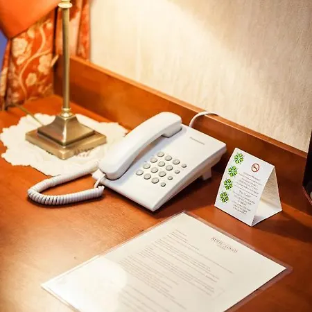 Logos Hotel 2*