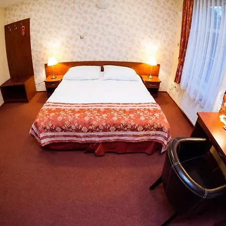 لوغوس 2* غدانسك