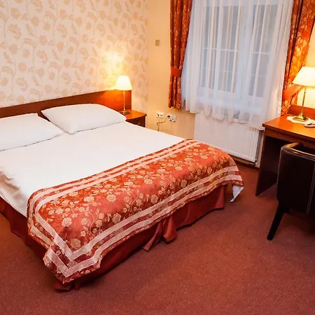 فندق لوغوس غدانسك