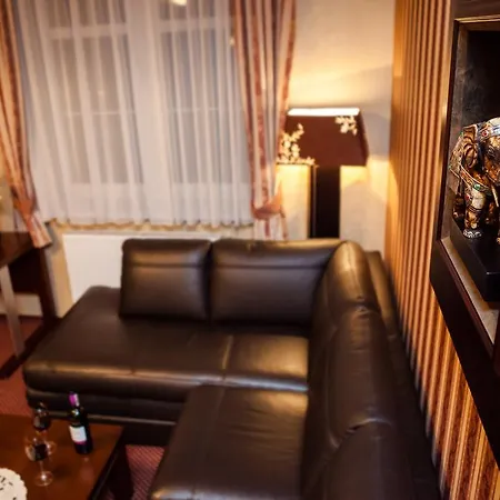 فندق لوغوس غدانسك