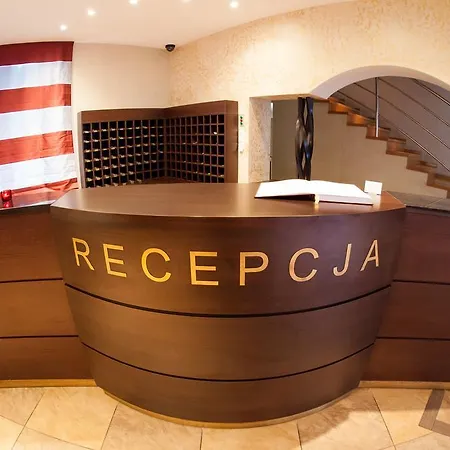 لوغوس 2* غدانسك