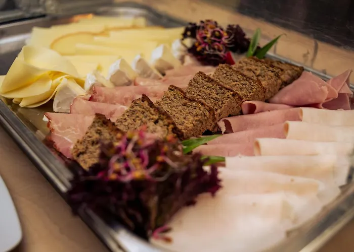 酒店 劳格斯酒店