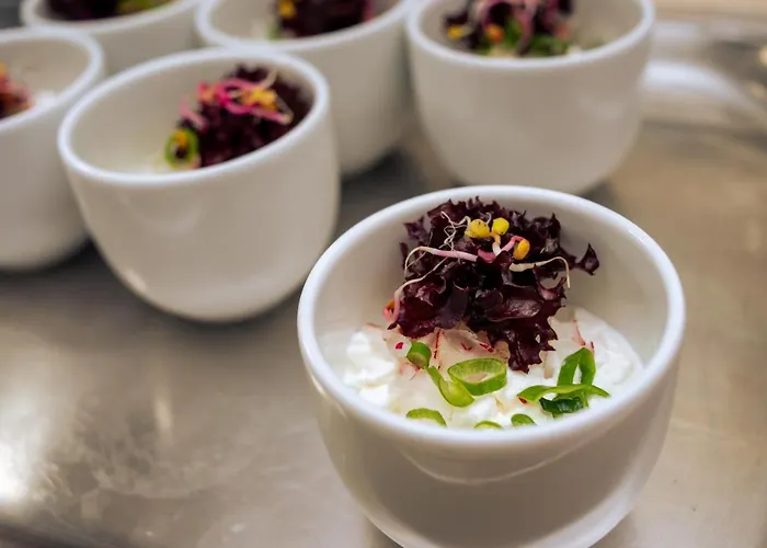 劳格斯酒店 酒店 格但斯克