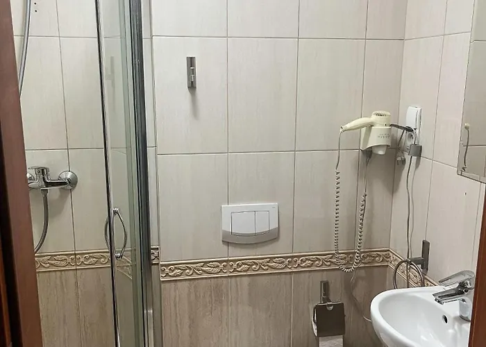 劳格斯酒店 酒店