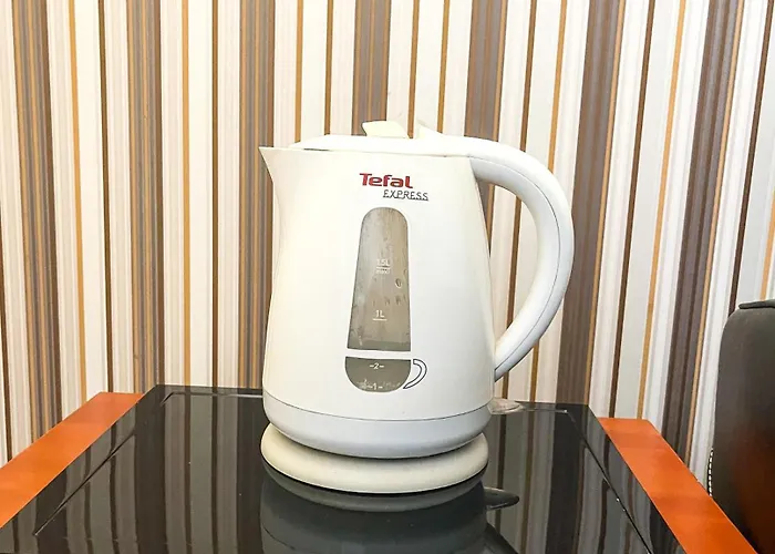 酒店 劳格斯酒店 格但斯克