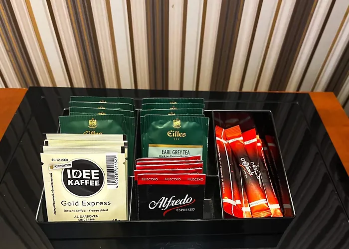 劳格斯酒店 格但斯克