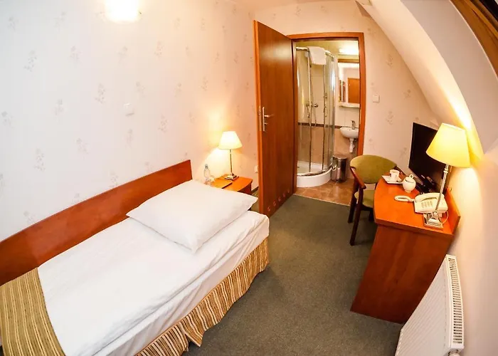 酒店 劳格斯酒店 2*