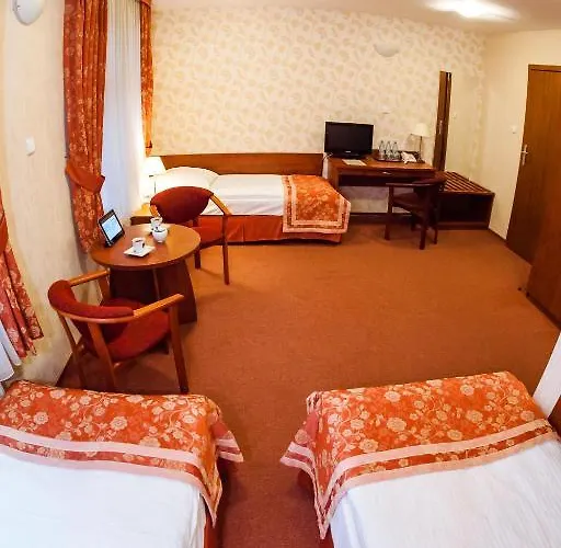 Logos 2* Гданьск