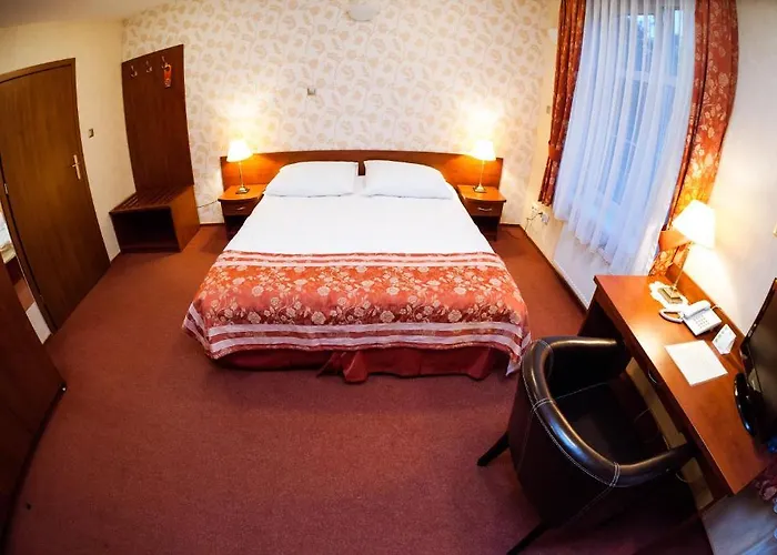 Logos 2* Гданьск