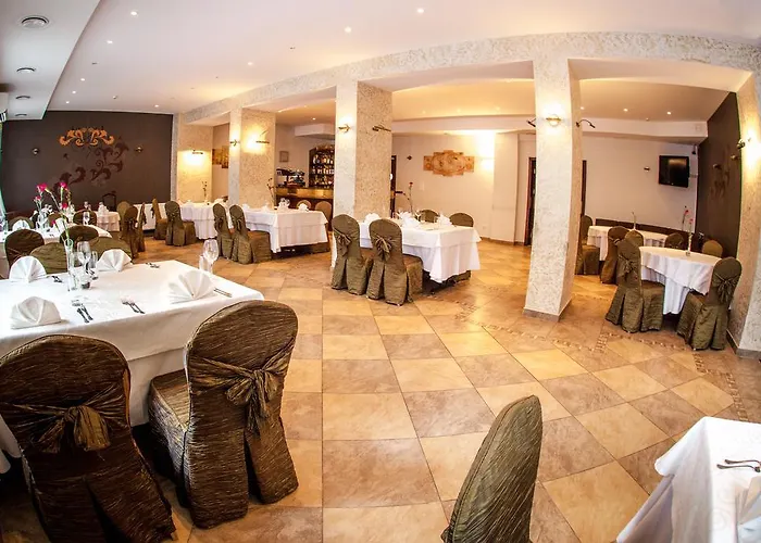 酒店 劳格斯酒店 2*